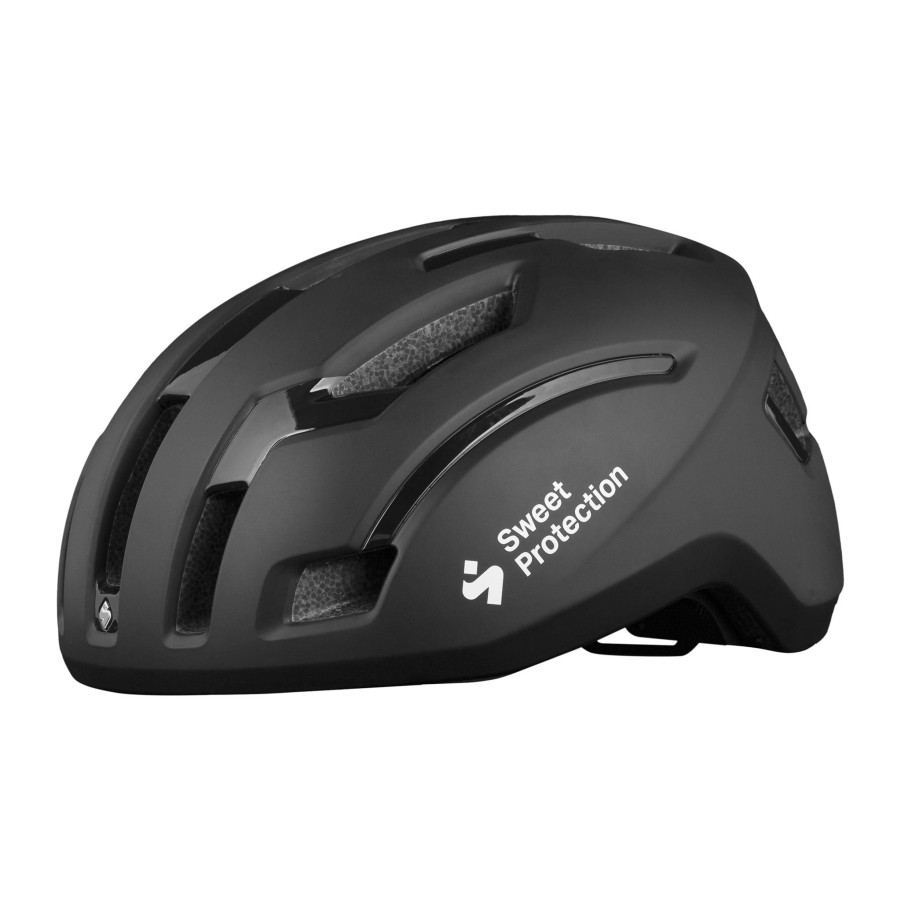 Sport Sweet Protection Sykkelutstyr | Seeker Helmet 23, Sykkelhjelm, Landeveishjelm, Unisex