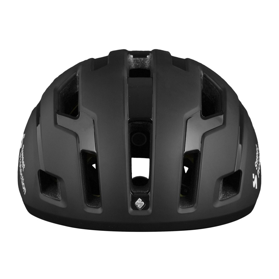 Sport Sweet Protection Sykkelutstyr | Seeker Helmet 23, Sykkelhjelm, Landeveishjelm, Unisex