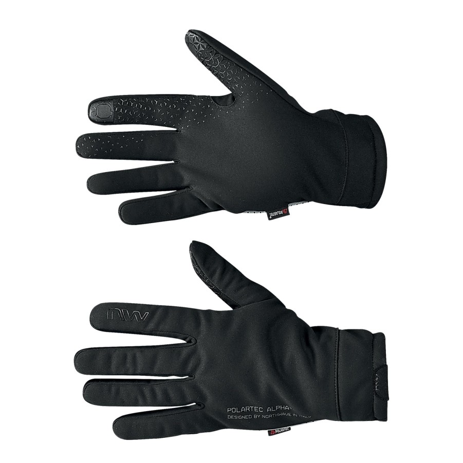 Sykkel northwave Sykkelhansker | Fast Polar Glove 22/23, Sykkelhanske, Unisex