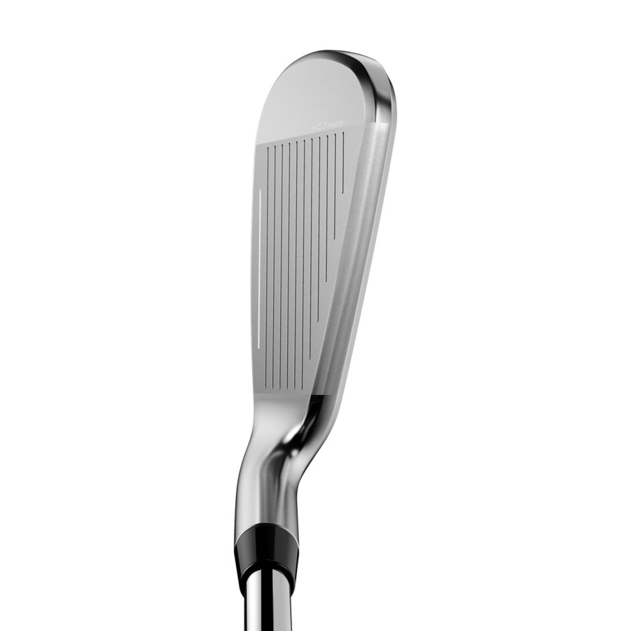 Sport cobra Golfkoller | Cobra Aerojet 5-Pw Iron Set Graph Rh Mns, Golfkolle, Jernkolle, Herre, Hoyre