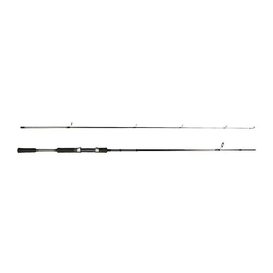 Jakt Og Tur shimano Fiskestang | Combo Rod Fx Xt Spinning 2,40M 10-30G 2Pc, Haspelstang