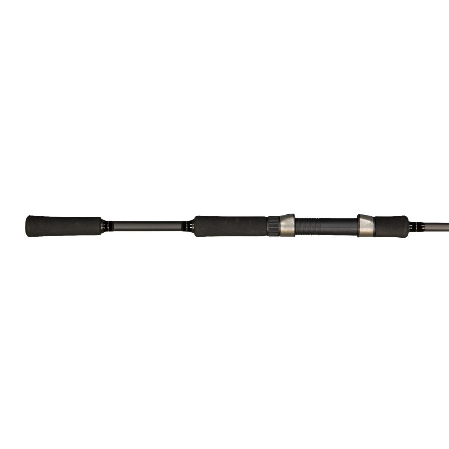 Jakt Og Tur shimano Fiskestang | Combo Rod Fx Xt Spinning 2,40M 10-30G 2Pc, Haspelstang