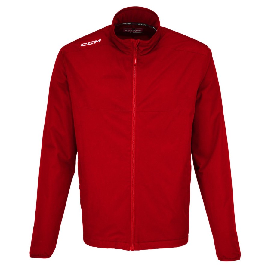 Sport ccm IshocNew | Hd Suit Jacket, Treningsjakke, Unisex