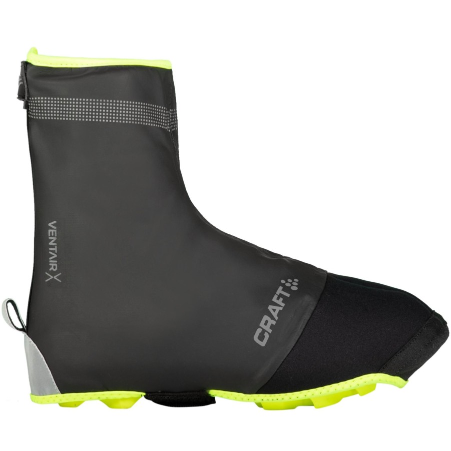 Sport craft Sykkelsko | Shelter Bootie, Skoovertrekk, Unisex