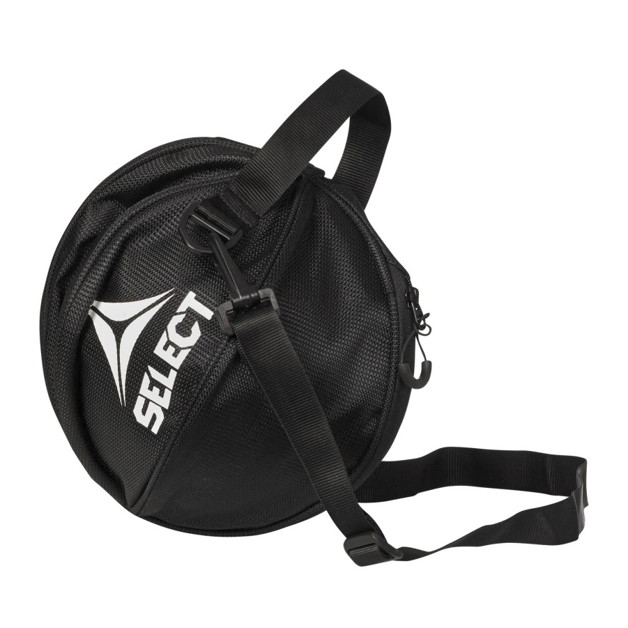 Sport select Handball | Ball Bag Single For Handball Milano, Bag Til Handball