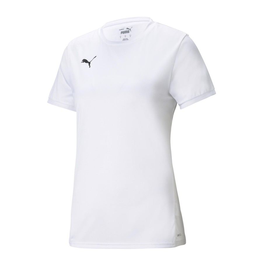 Sport puma Fotball | Teamliga Jersey, T-Skjorte Dame