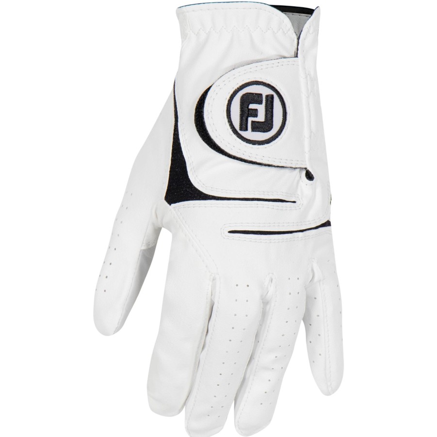 Sport footjoy Golfhansker | Weathersof 2-Pk, Golfhanske Herre Venstre Hand