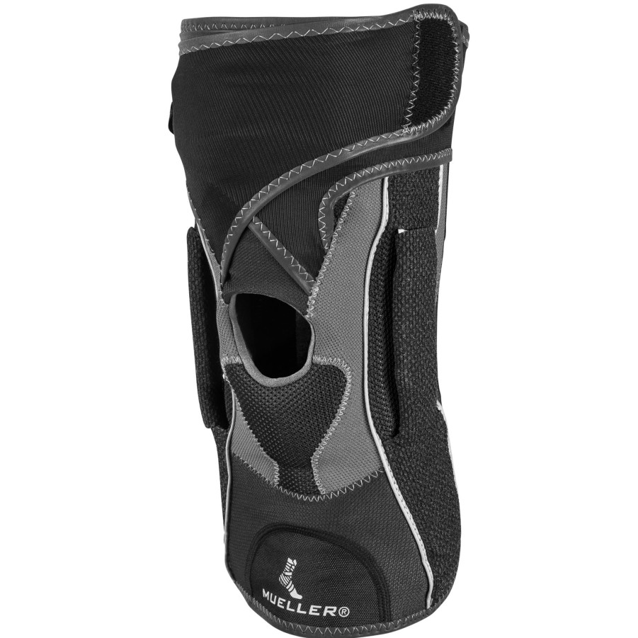 Sport mueller Stotte & Beskyttelse | Hg80 Premium Hinged Knee Brace, Knebeskyttelse