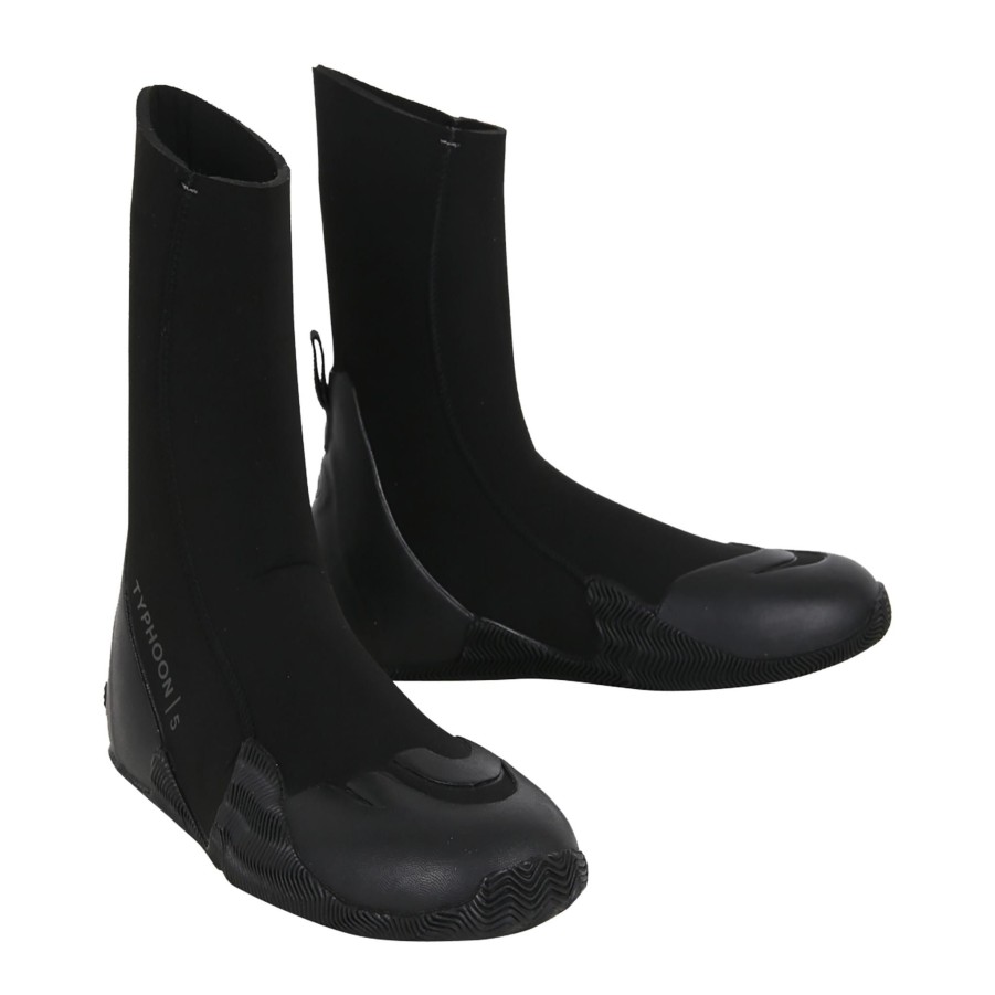 Sport Typhoon Vatdrakt & Torrdrakt | Ventnor 5Mm Boot, Vatdraktsko