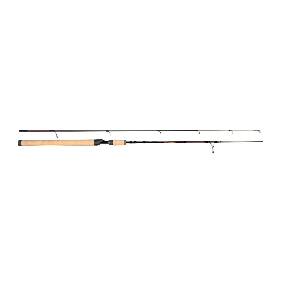 Jakt Og Tur berkley Fiskestang | Lrvse 7' 5-25G Spin, Haspelstang