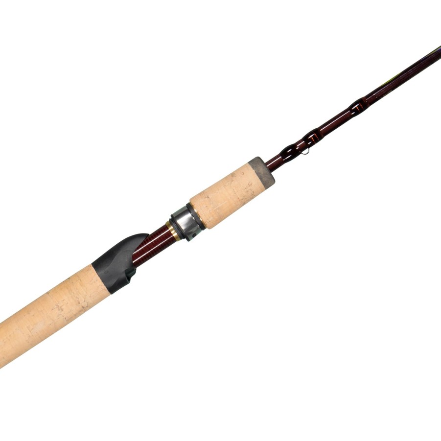 Jakt Og Tur berkley Fiskestang | Lrvse 7' 5-25G Spin, Haspelstang