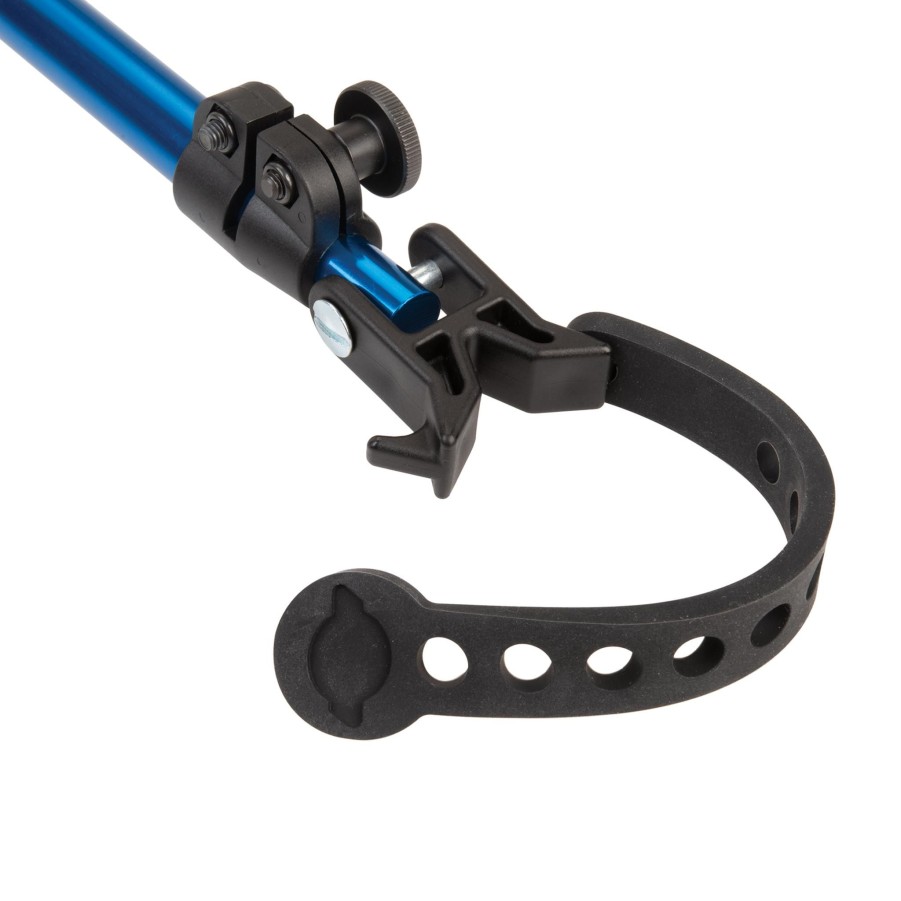 Sykkel park tool Sykkelverktoy | Extendable Handlebar Holder, Styreholder Sykkel