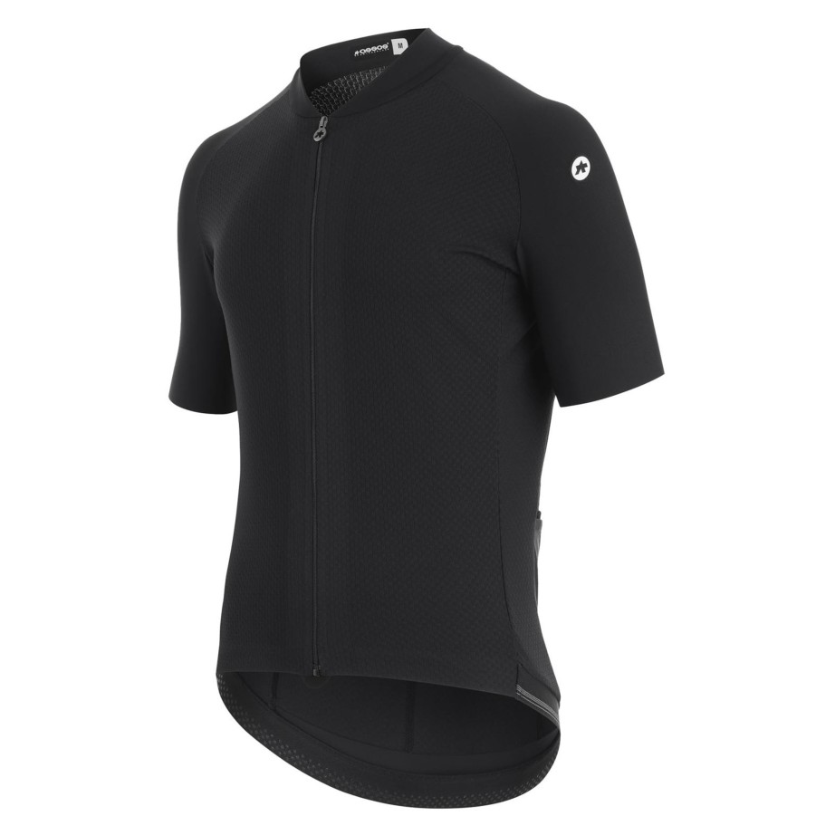 Sport Assos Sykkelklaer | Mille Gt Ss C2 Evo Jersey 23, Sykkeltroye, Herre