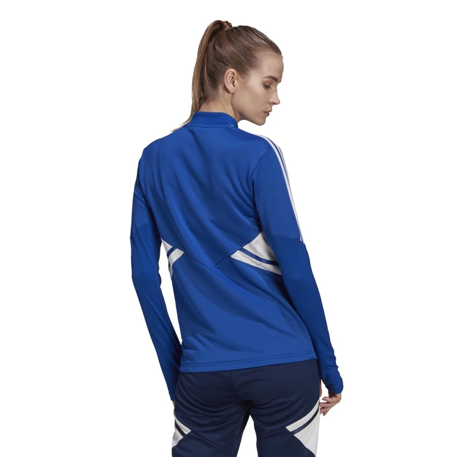 Sport adidas Fotball | Con22 Tr Top W, Treningstroye Dame