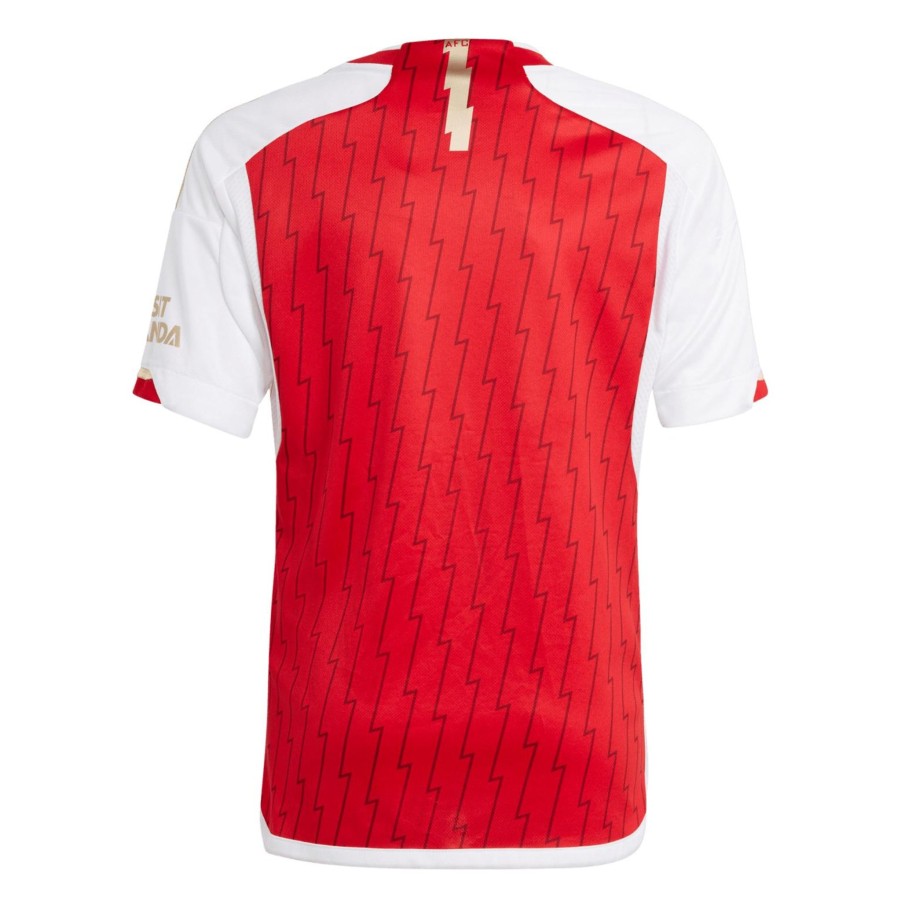 Sport adidas Fotballdrakt & Supporterutstyr | Arsenal Fc Home Jersey Y 2023/24, Fotballdrakt, Junior