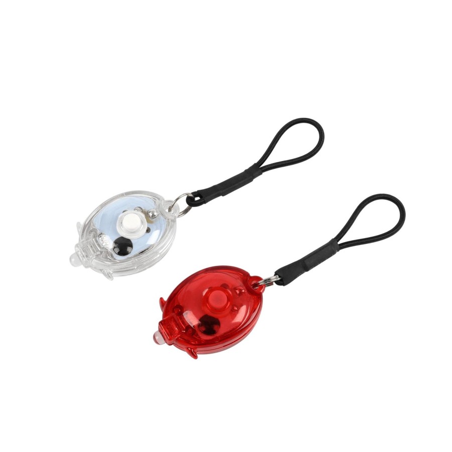 Sport BITS Lamper & Lykter | Keychain Led Set, Led-Lykter