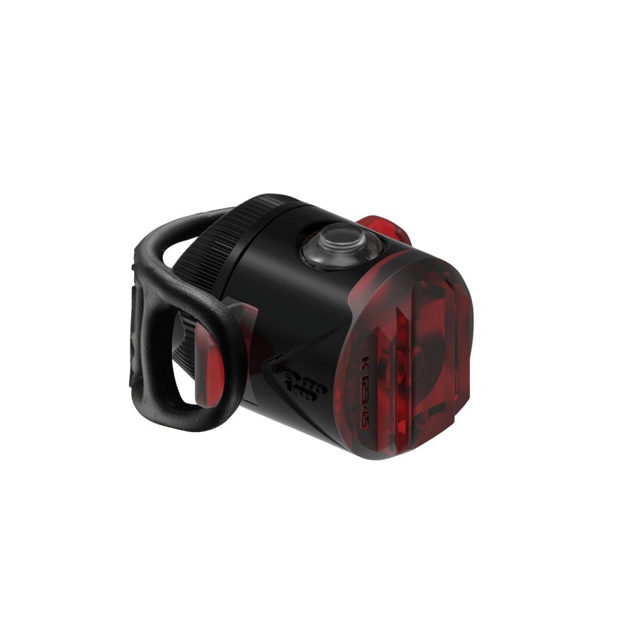 Sport LEZYNE Sykkelutstyr & Transport | Femto Drive Usb Rear, Sykkellykt Bak