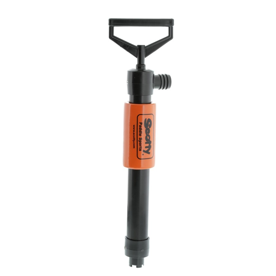 Sport scotty Kajakk | 544K Hand Pump 13.5'' Kayak, Lensepumpe