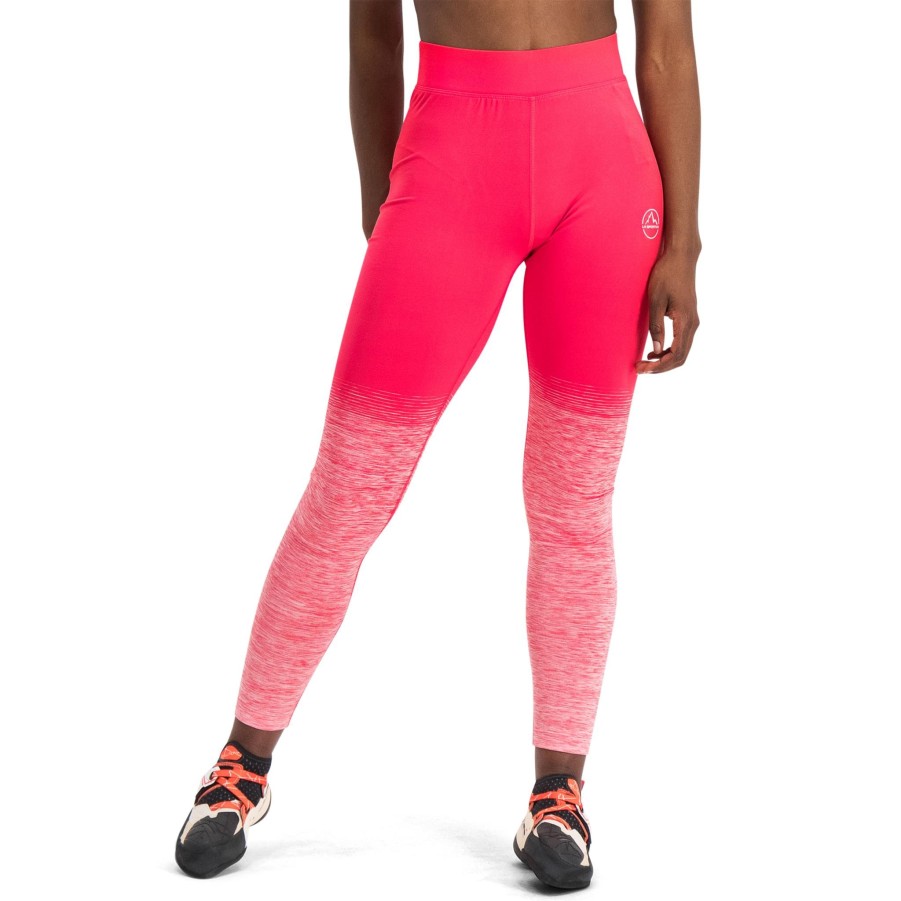 Sport lasportiva Klatring | Patcha Leggings, Klatretights, Dame