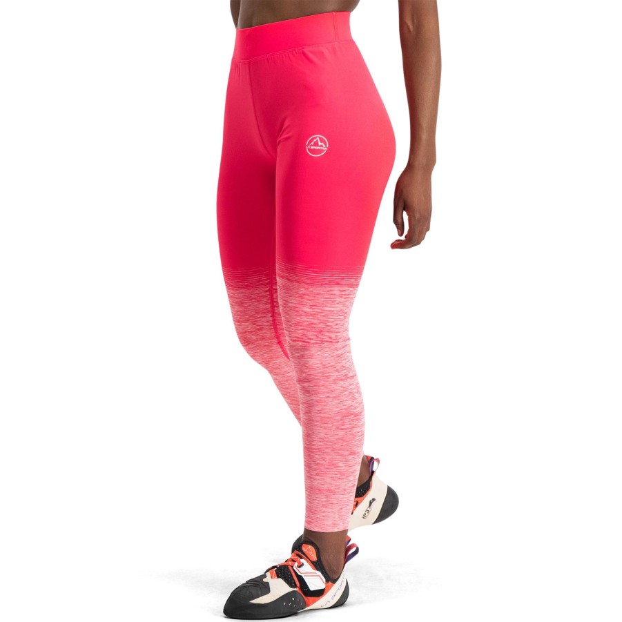 Sport lasportiva Klatring | Patcha Leggings, Klatretights, Dame