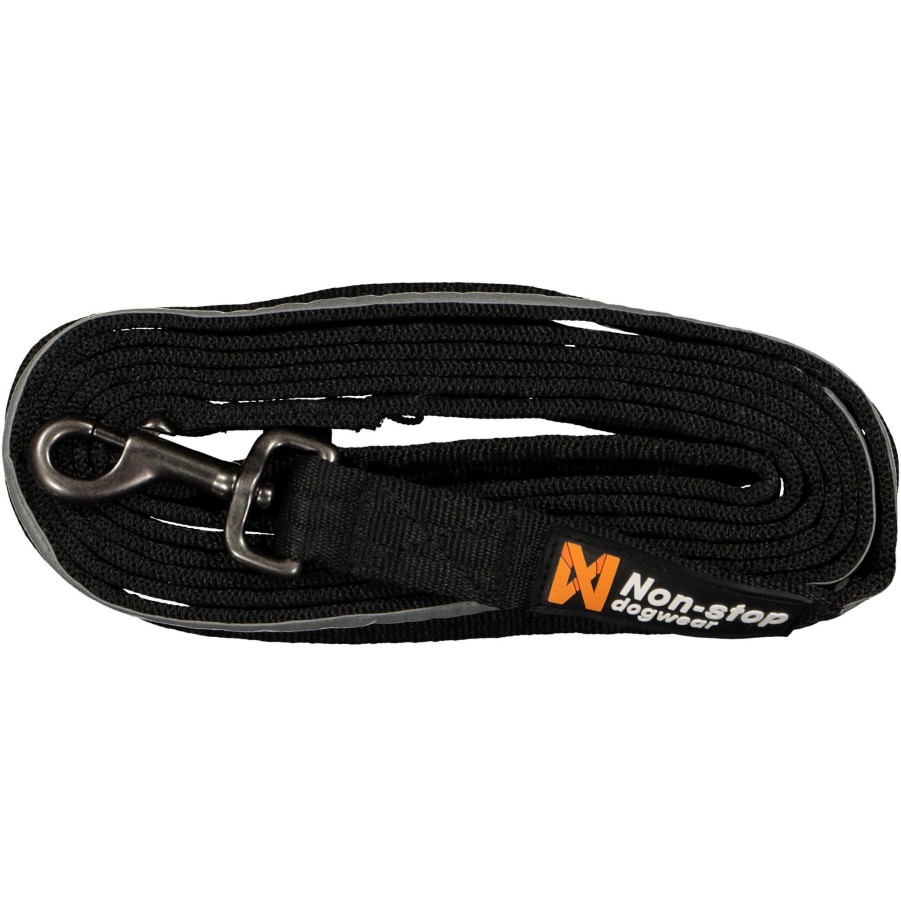 Jakt Og Tur Non-stop dogwear Hundeutstyr | Strong Leash 3 M, Hundekobel