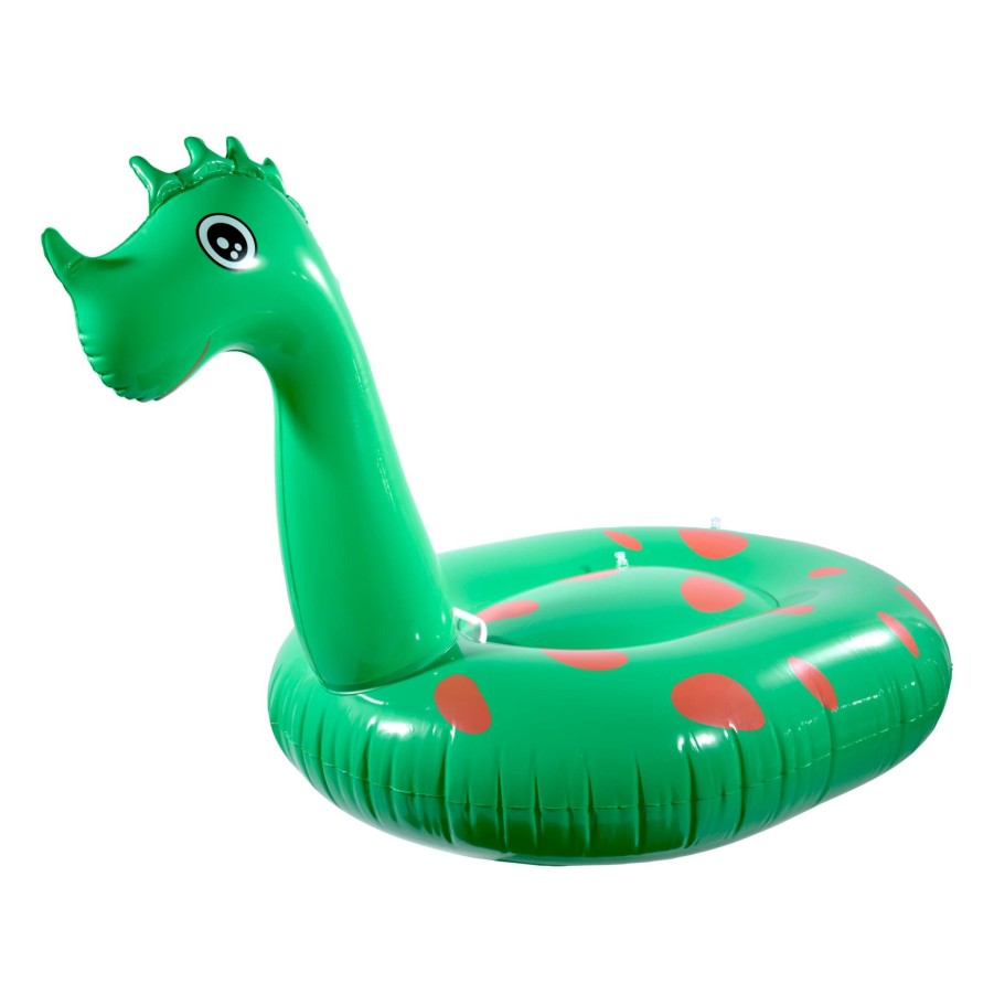 Sport Summer Fun Leker & Spill | Dino Ride-On, Badeleke