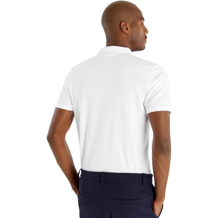 Sport Calvin Klein Golfklaer | Parker Polo, Piqueskjorte Herre