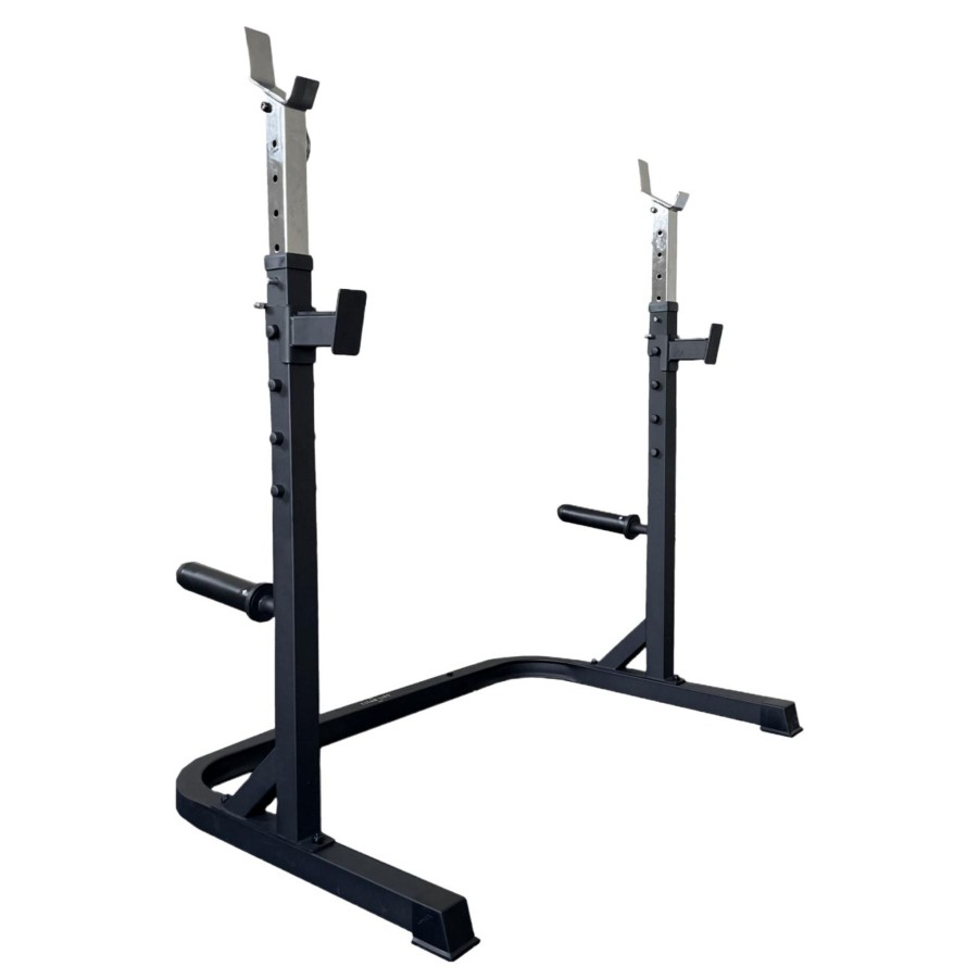 Sport TITAN LIFE Treningsmaskiner | Squat Rack, Vektstangstativ