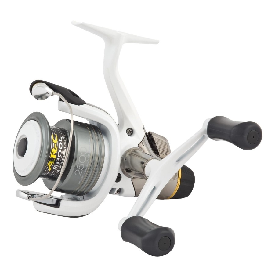 Jakt Og Tur shimano Fiskesneller | Stradic Gtm 4000S Rc,Fiskesnelle