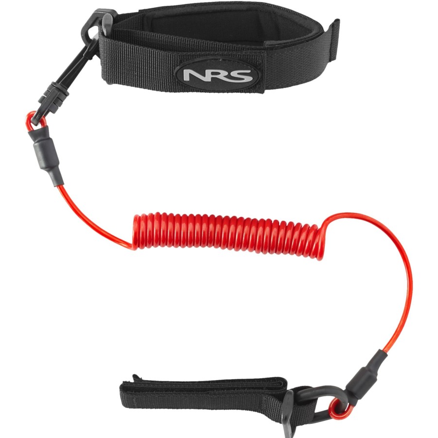 Sport NRS Kajakk | Coil Paddle Leash, Aresnor