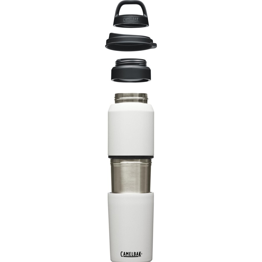 Jakt Og Tur camelbak Turutstyr | Multibev 0,5L White, Termoflaske