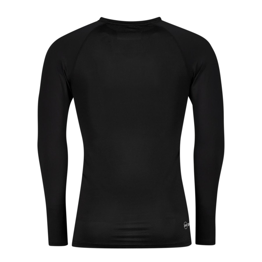 Vintersport ccm HocBestklaer | Compression Long Sleeve Top 23/24, Treningstroye, Herre