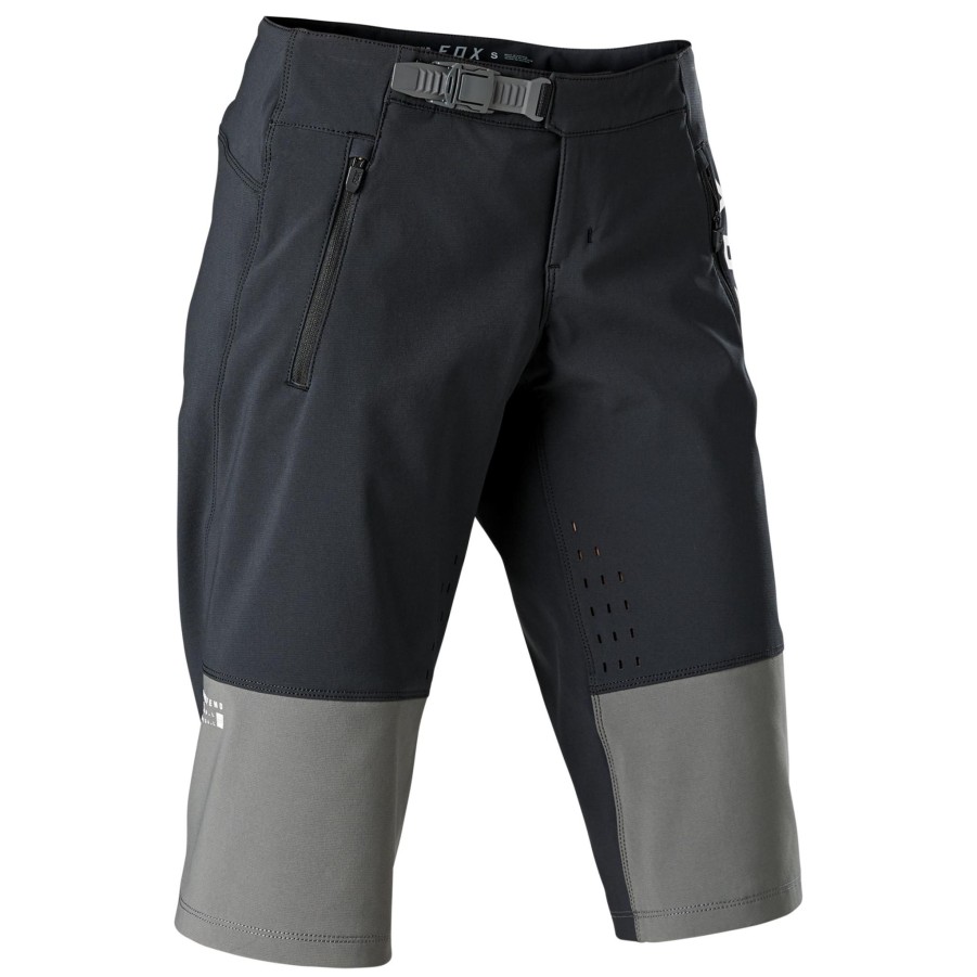 Sport Fox Sykkelklaer | Defend Short 23, Sykkelshorts, Terreng, Dame