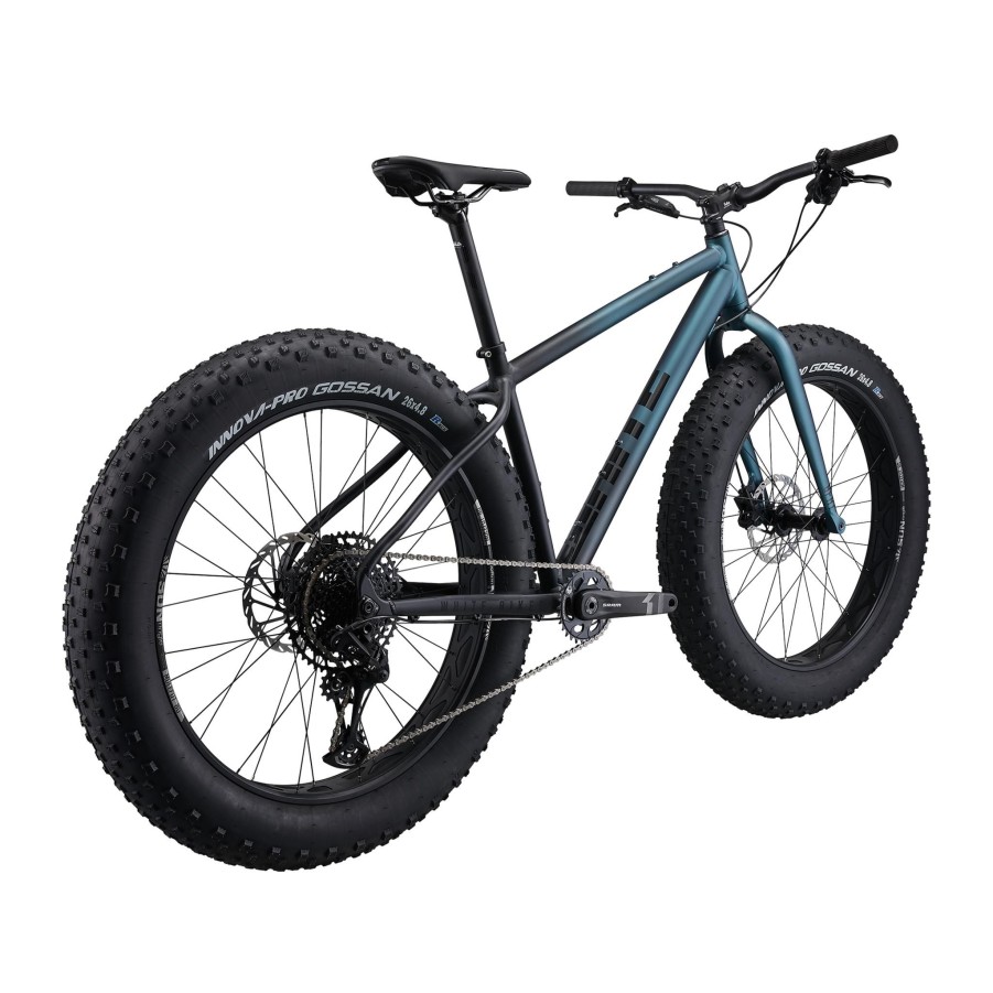 Sykkel white Fatbike | 8Fat Ltd Nx 1X12 Usx 23, Fatbike, Unisex