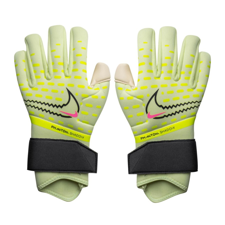 Sport nike Keeperutstyr | Goalkeeper Phantom Shadow, Keeperhansker, Unisex