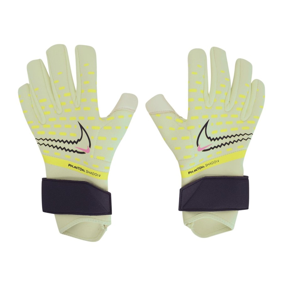 Sport nike Keeperutstyr | Goalkeeper Phantom Shadow, Keeperhansker, Unisex