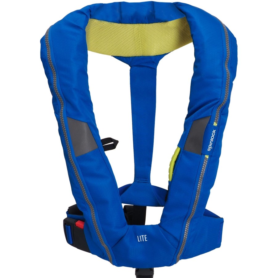 Sport spinlock Flytevest & Redningsvest | Deckvest Lite 170N Lifejacket, Redningsvest