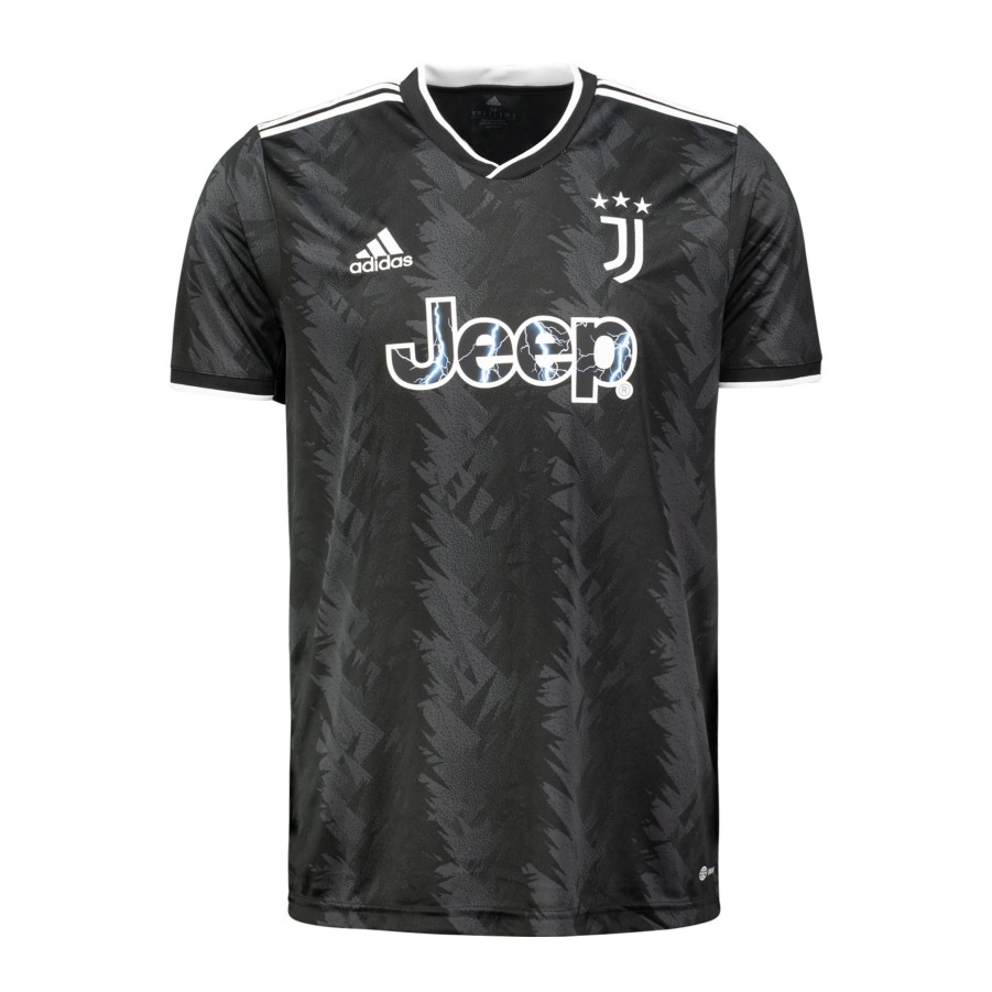 Sport adidas Fotballdrakt & Supporterutstyr | Juventus Away Jsy 22/23