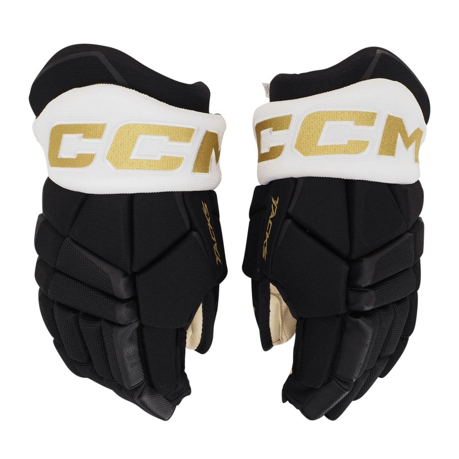 Vintersport ccm HocHothansker | Glove Tacks Limited Edition 23/24, Hockeyhanske, Senior