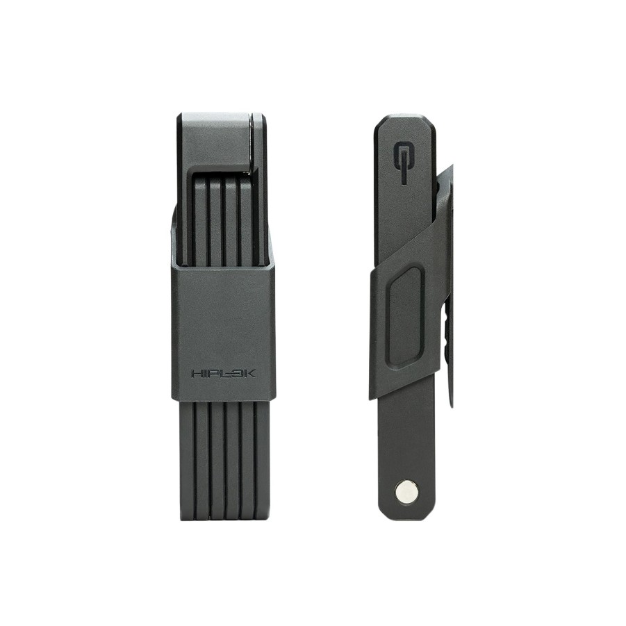 Sport Hiplok Sykkelutstyr & Transport | Hiplok Switch Folding Lock, Sammenleggbar Sykkellas