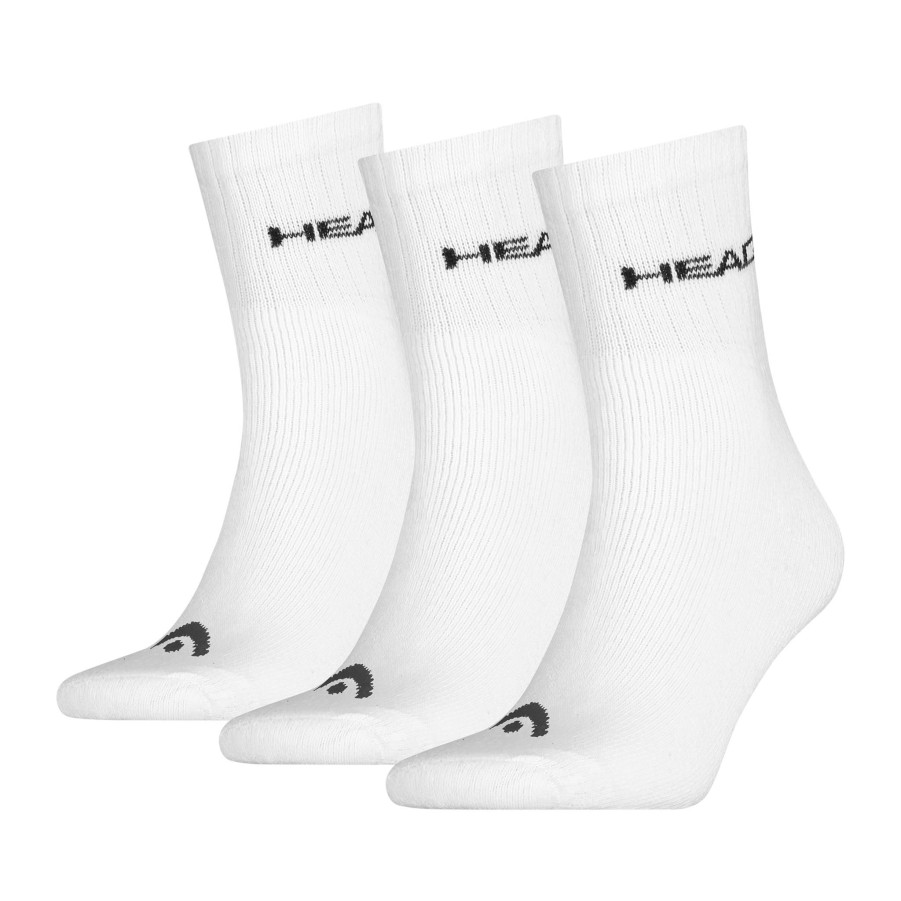 Sport head Tennis | Socks Tennis 3P Club, Tennissokker