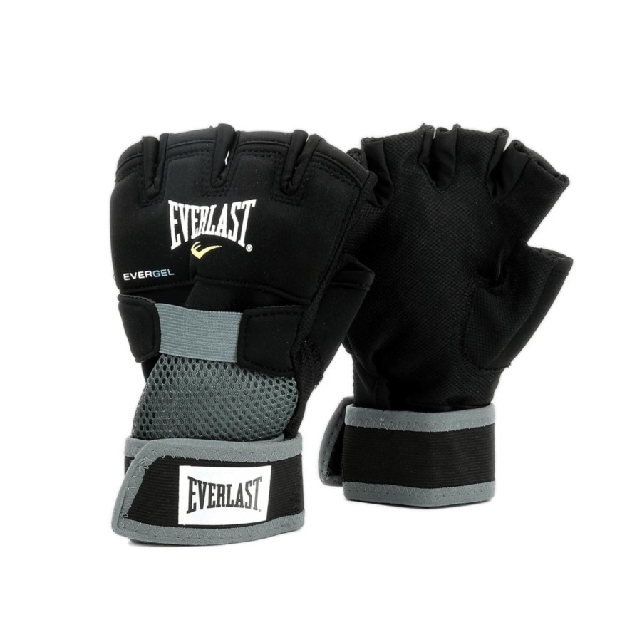 Sport everlast Kampsport | Everlast Evergel Handwraps M, Stottebandasje, Boksing