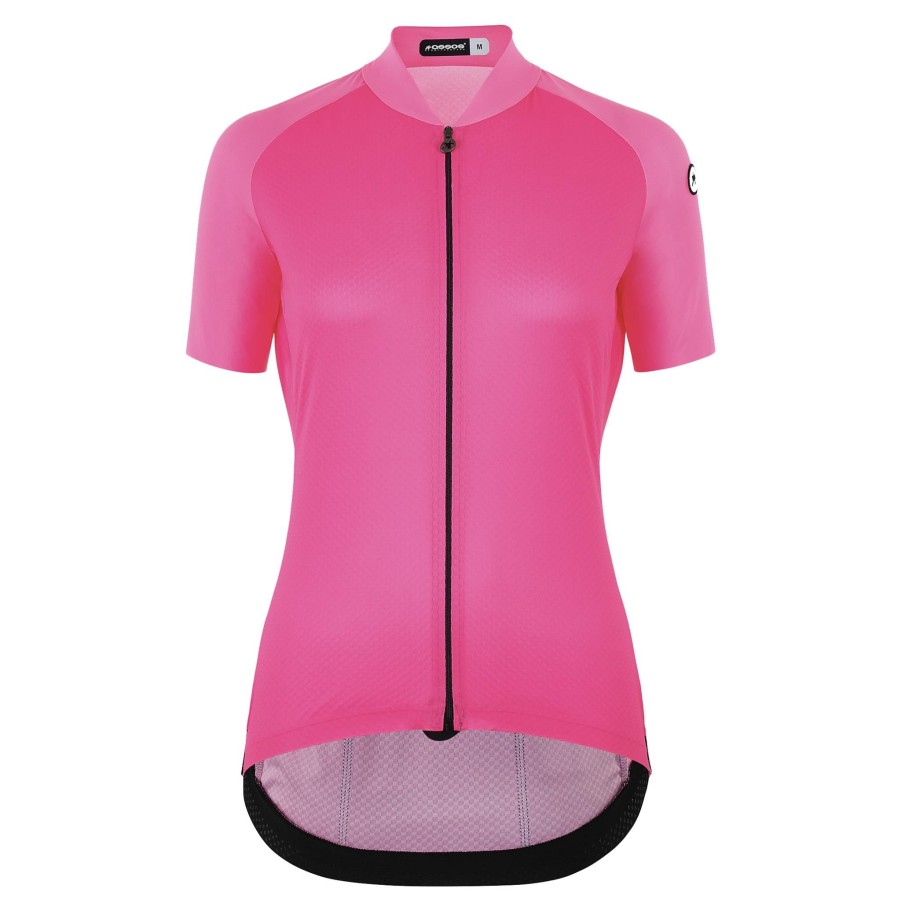 Sport Assos Sykkelklaer | Uma Gt Ss Jersey C2 23, Sykkeltroye, Dame