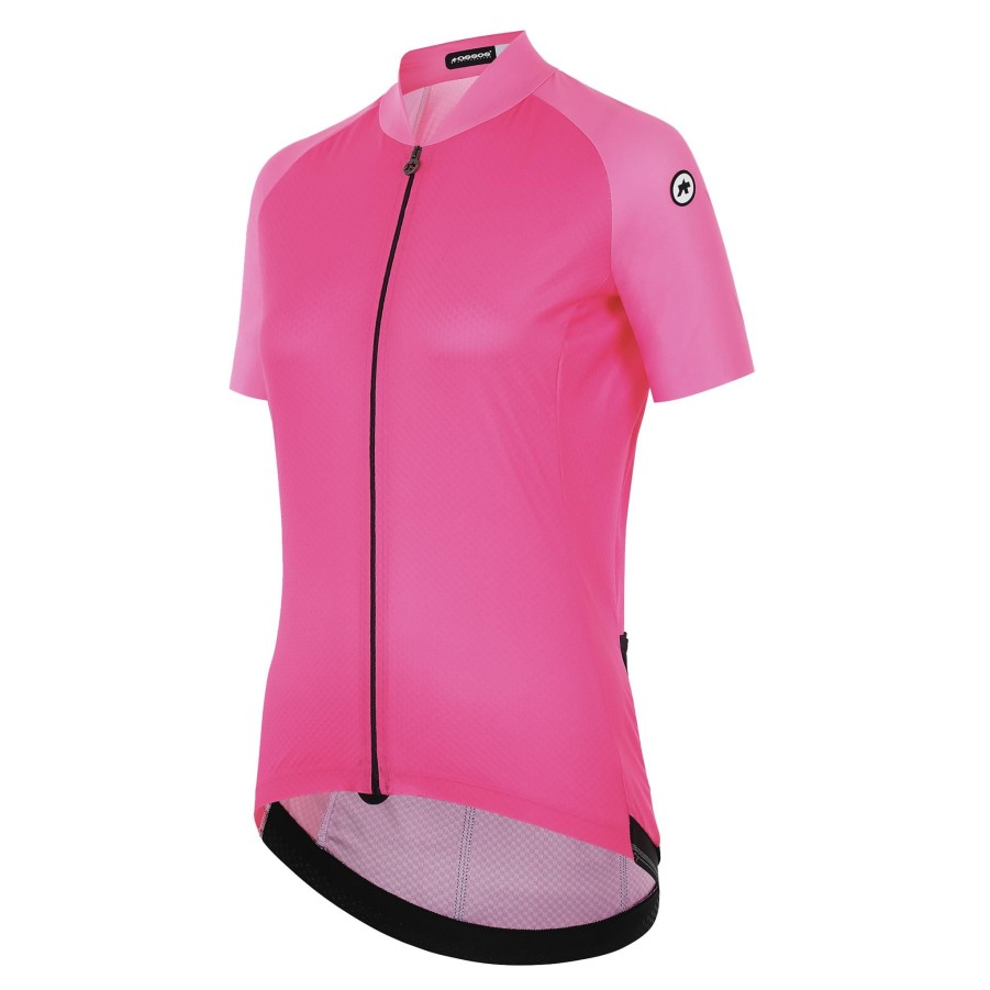 Sport Assos Sykkelklaer | Uma Gt Ss Jersey C2 23, Sykkeltroye, Dame