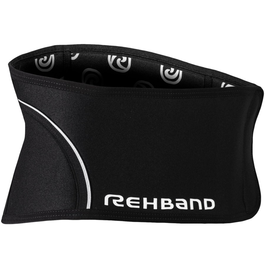 Sport rehband Stotte & Beskyttelse | Qd Back Support 5 Mm, Ryggbeskyttelse