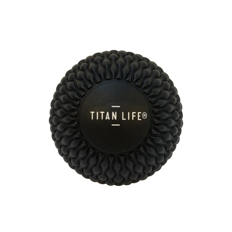 Sport TITAN LIFE Core Trening | Titan Life - Massage Ball, Massasjeball