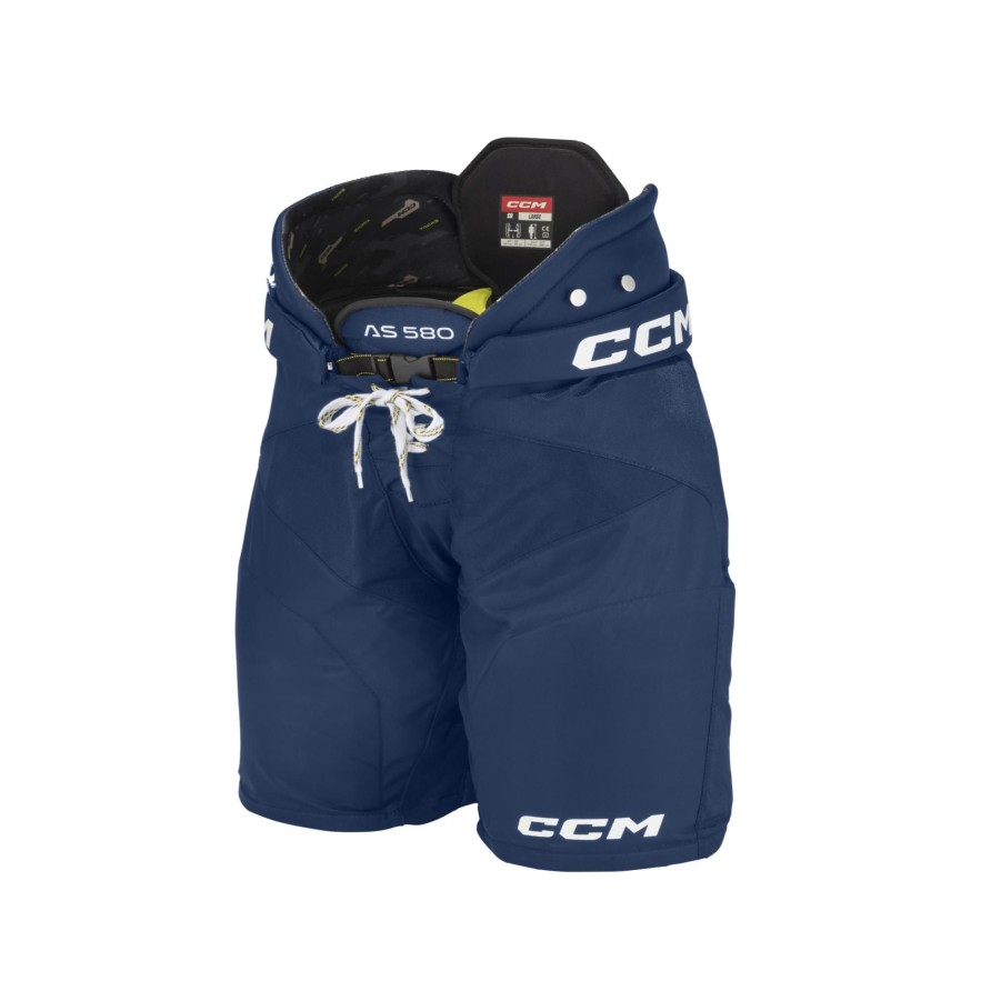 Vintersport ccm HocOnlinebukse | Hp Tacks As580 Sr 23/24, Hockeybukse Senior