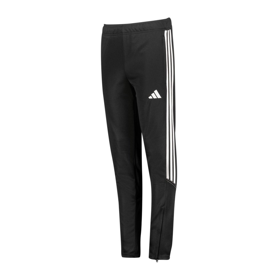 Sport adidas Fotball | Tiro23 Club Training Pant, Treningsbukse Junior