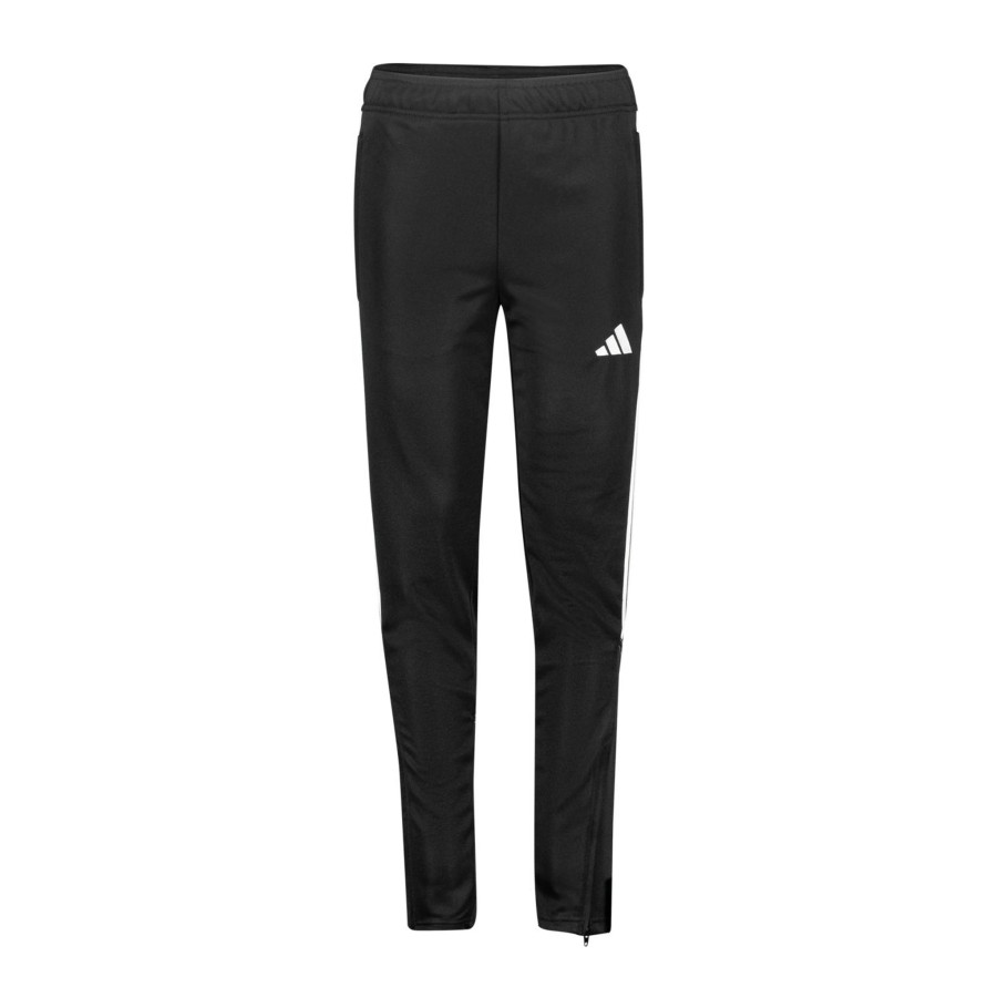 Sport adidas Fotball | Tiro23 Club Training Pant, Treningsbukse Junior