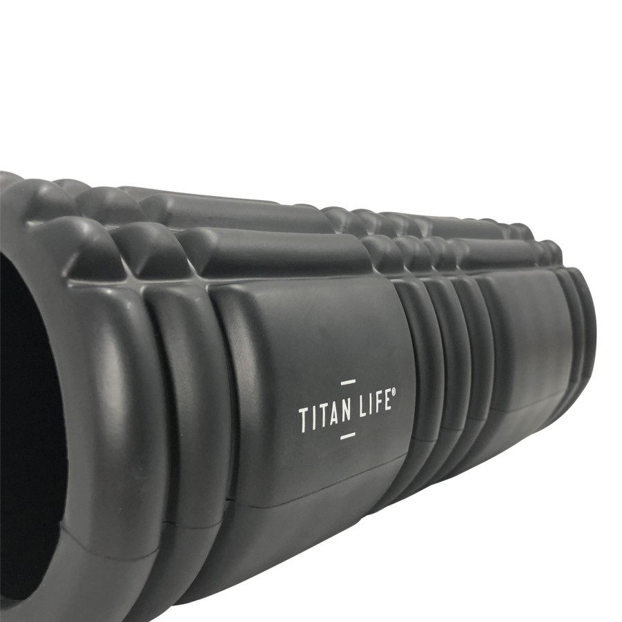 Sport TITAN LIFE Core Trening | Titan Life - Massage Roller, Massasjerulle